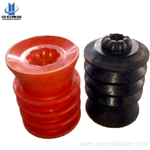 API Cementing Top Bottom Plug Using